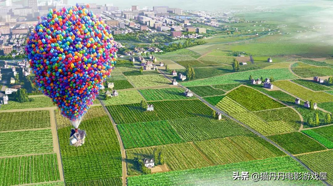 有哪些推荐的经典动画片,最经典的动画片电影排名