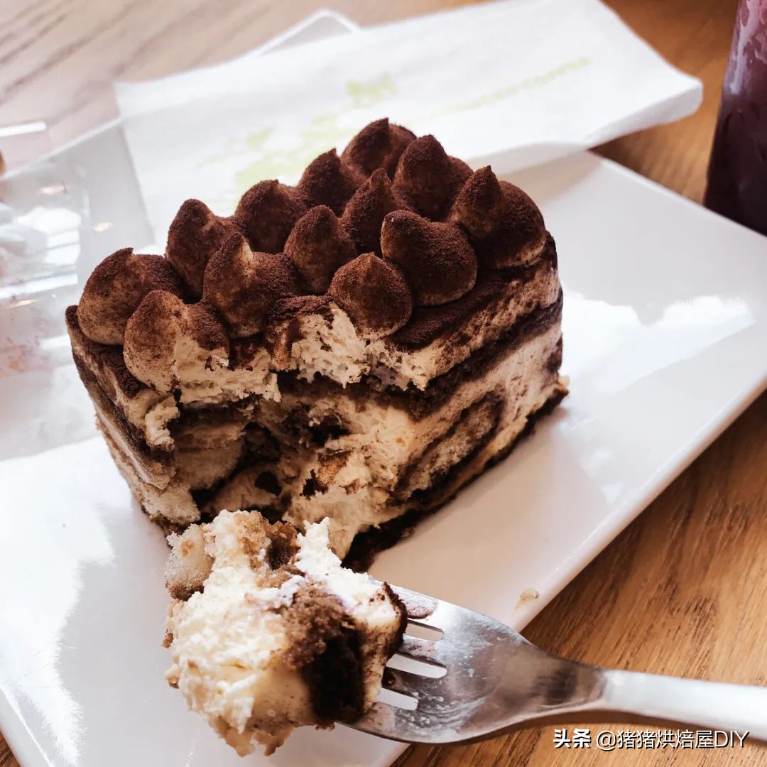 提拉米苏纯正做法,提拉米苏最正确的做法