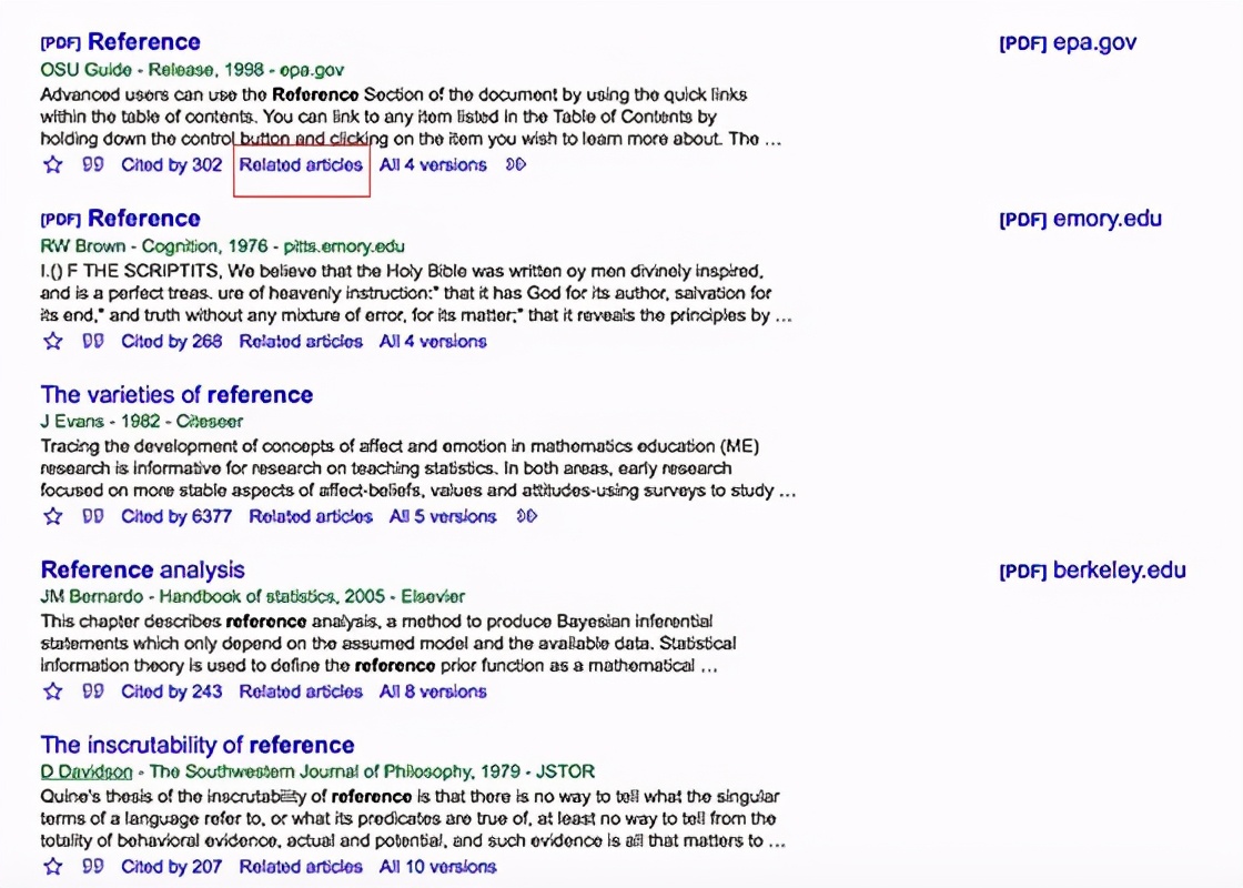谷歌学术改语言,谷歌学术怎么用endnote引用文献