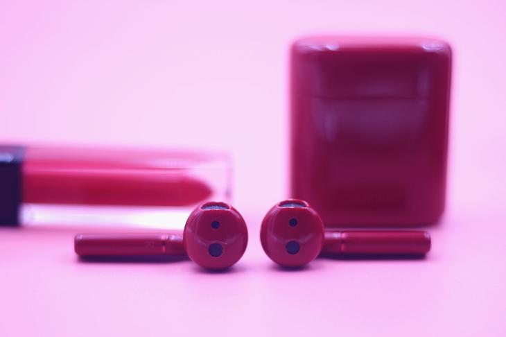 光荣flypodspro骨声纹支持手机,光荣无线蓝牙flypodspro3