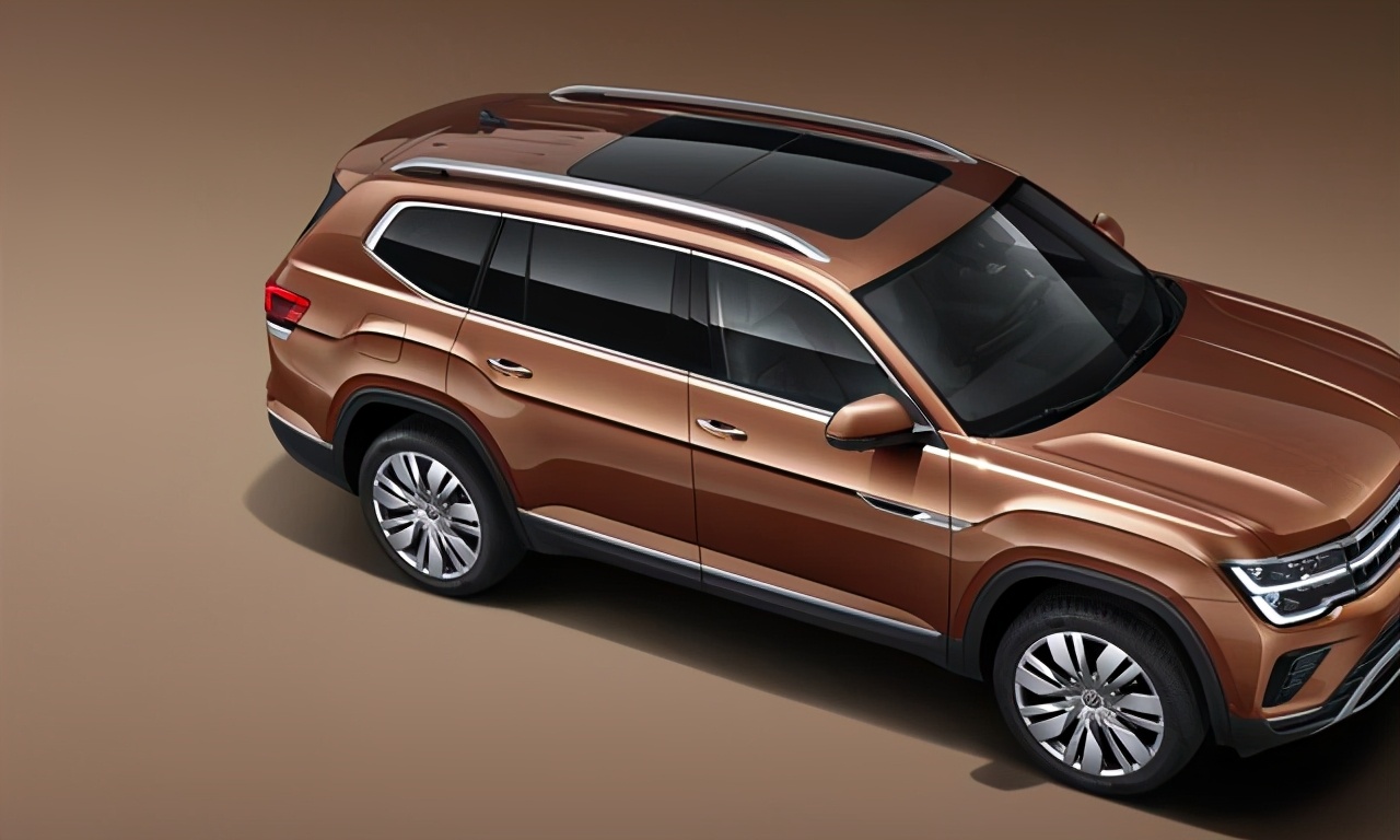 30万没要汉兰达提了奔驰,汉兰达和大众途昂试驾