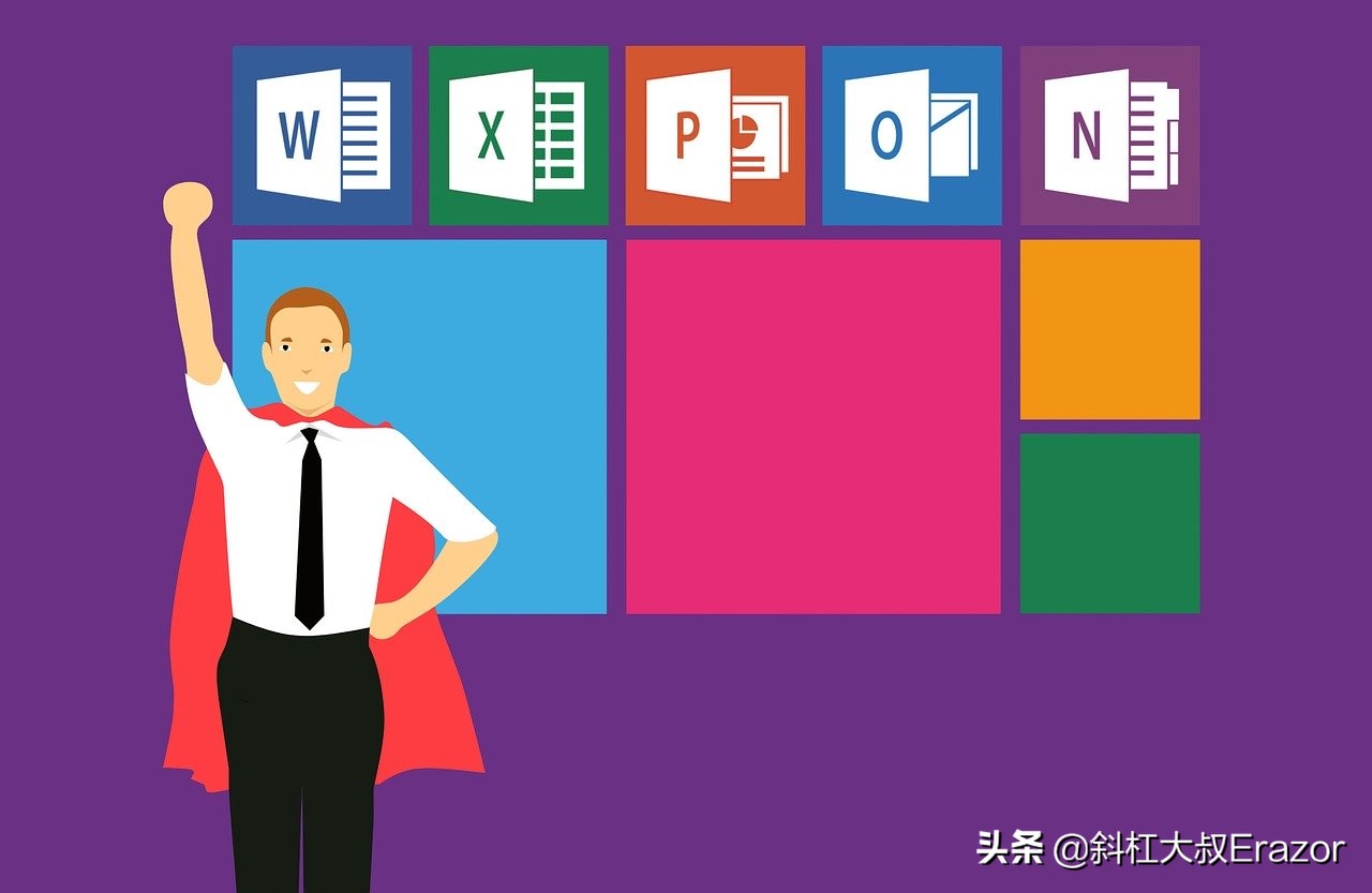 office技能测试啥也不会怎么办,office技能水平测评