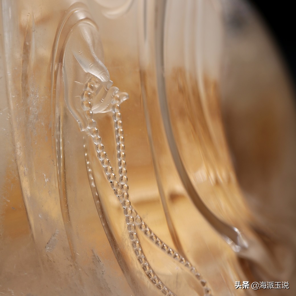 侯理博玉雕,侯理博