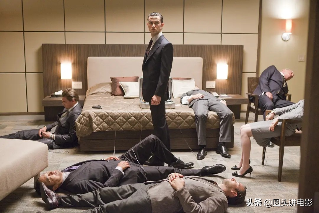 一生必看的五部科幻片,最新十部顶级科幻片经典