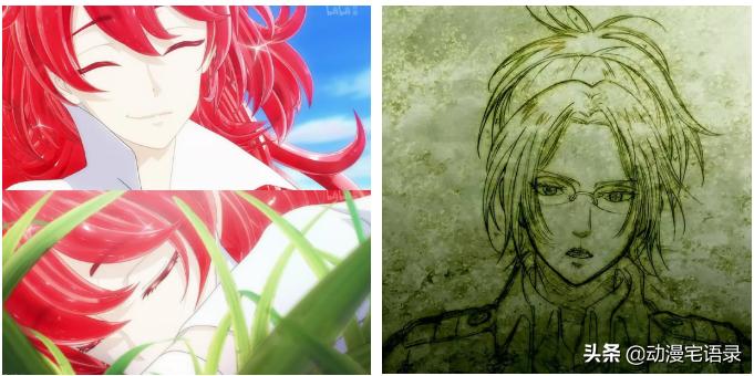 声优志丨那些为男生配音的「有趣的女人」们