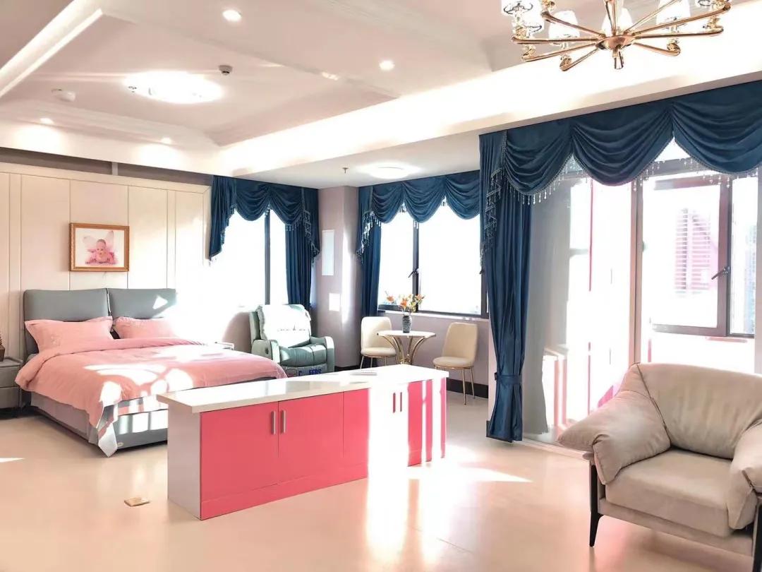 城西二级保健院正式投用！一环南部闭环，二中凤凰河校区来了