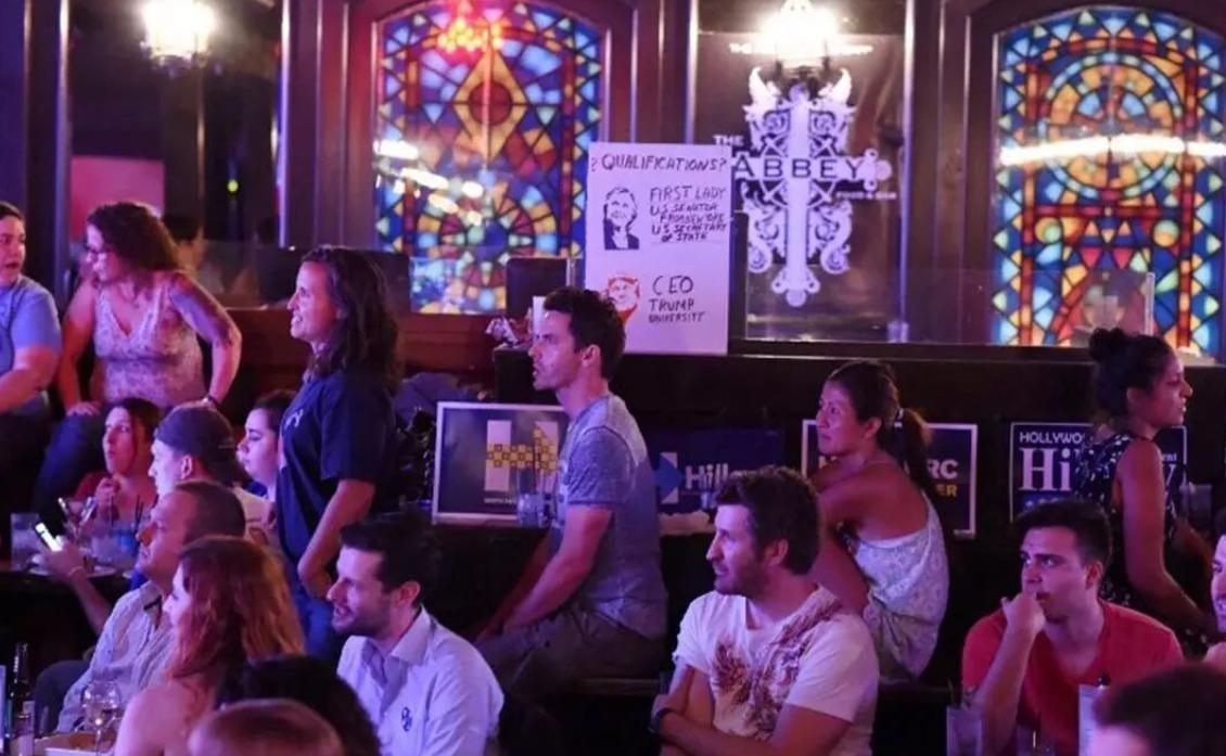 3亿人口的美国，沦为全球*交性**易第一目标国，揭露灯塔背后的黑暗