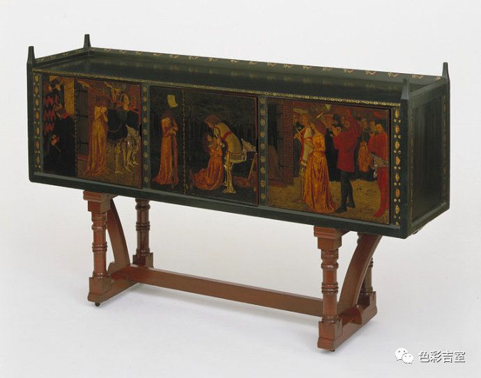 艺术设计史深度解读,艺术设计研究所学费