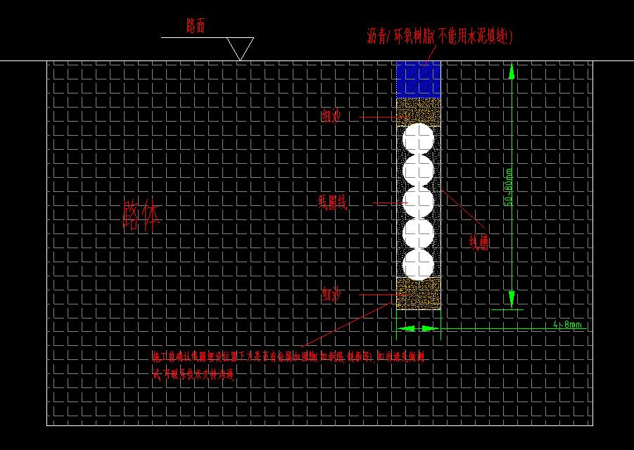停车场地感线安装问题,停车场地感线做法