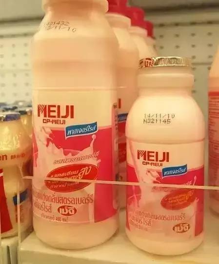 泰国小众零食攻略,泰国必吃必买