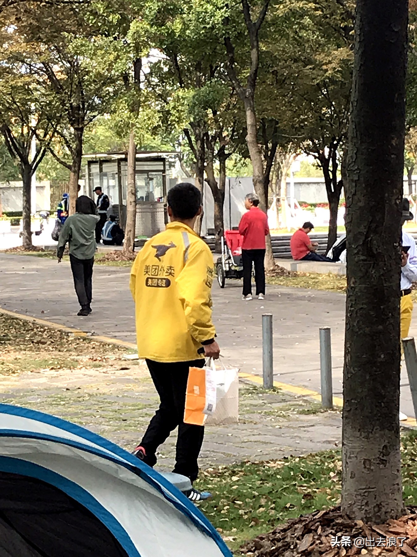 周末情报局——邂逅市中心黄金水岸