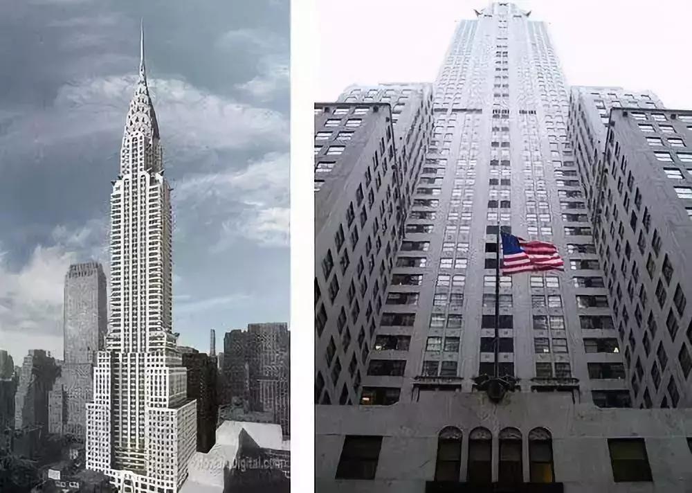 世界现代设计史美国,一分钟读懂世界现代设计史