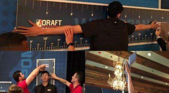 nba球员为什么要谎报身高,nba谎报身高的球员