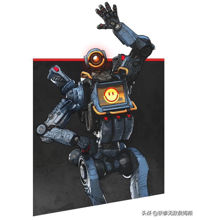 apex英雄人物英雄选择推荐,apex英雄全角色终结技介绍