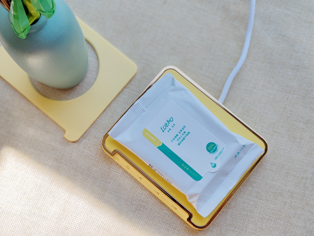 大宇恒温加热杯垫,大宇恒温杯垫升级