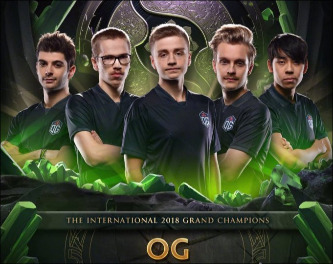 ti9真视界动画,ti9总决赛真视界