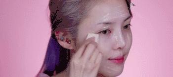 化妆工具没用对，再贵的彩妆也得废！超全化妆刷使用指南！