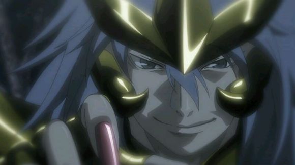 解析《冥王神话》中的卡路迪亚，一生追寻灿烂一战的王牌刺客