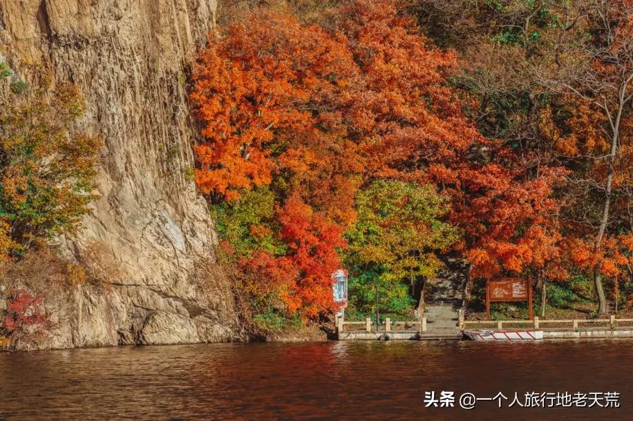国庆节旅游宝藏景点,还有哪些宝藏小众旅游地