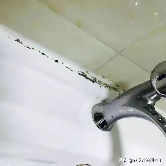 装修不要用师傅带的玻璃胶,装修公司用的工程玻璃胶