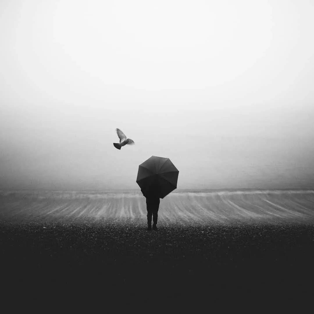 黑白摄影技巧大全,高品质黑白摄影的技法有哪些