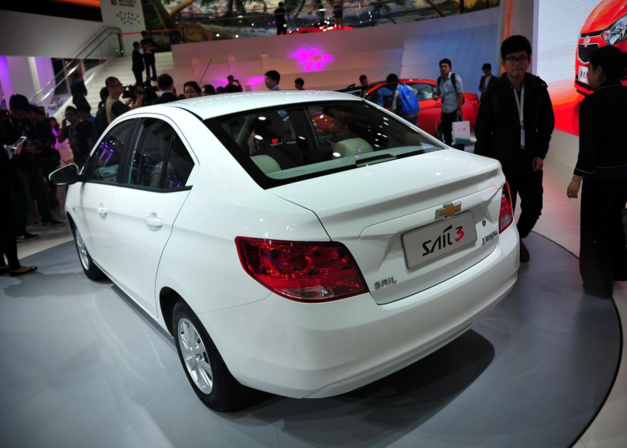 15年雪佛兰赛欧3新款1.4油耗多少,2010款雪佛兰赛欧1.4排量油耗多少