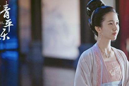 央视点评清平乐是哪期什么节目,清平乐真的弃剧了吗