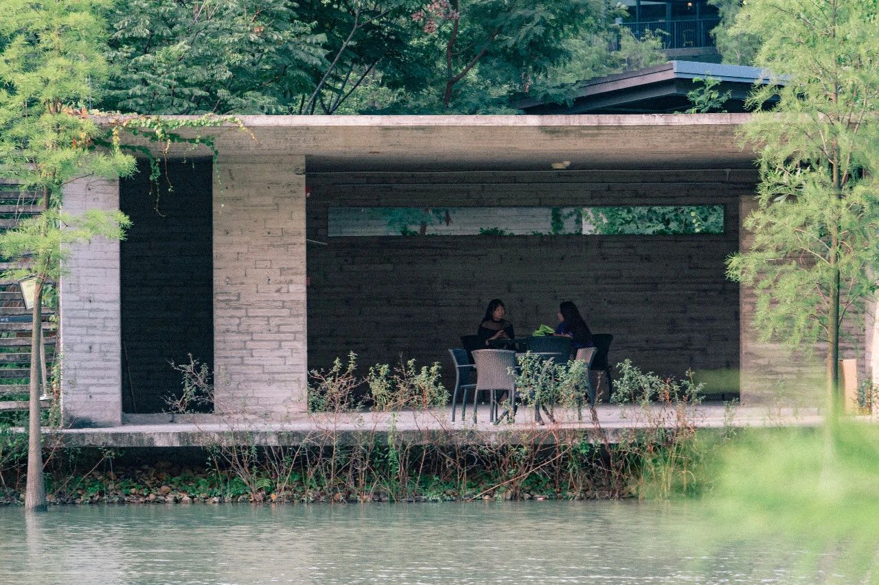 深圳夜晚小众打卡地景点,深圳十个小众打卡地