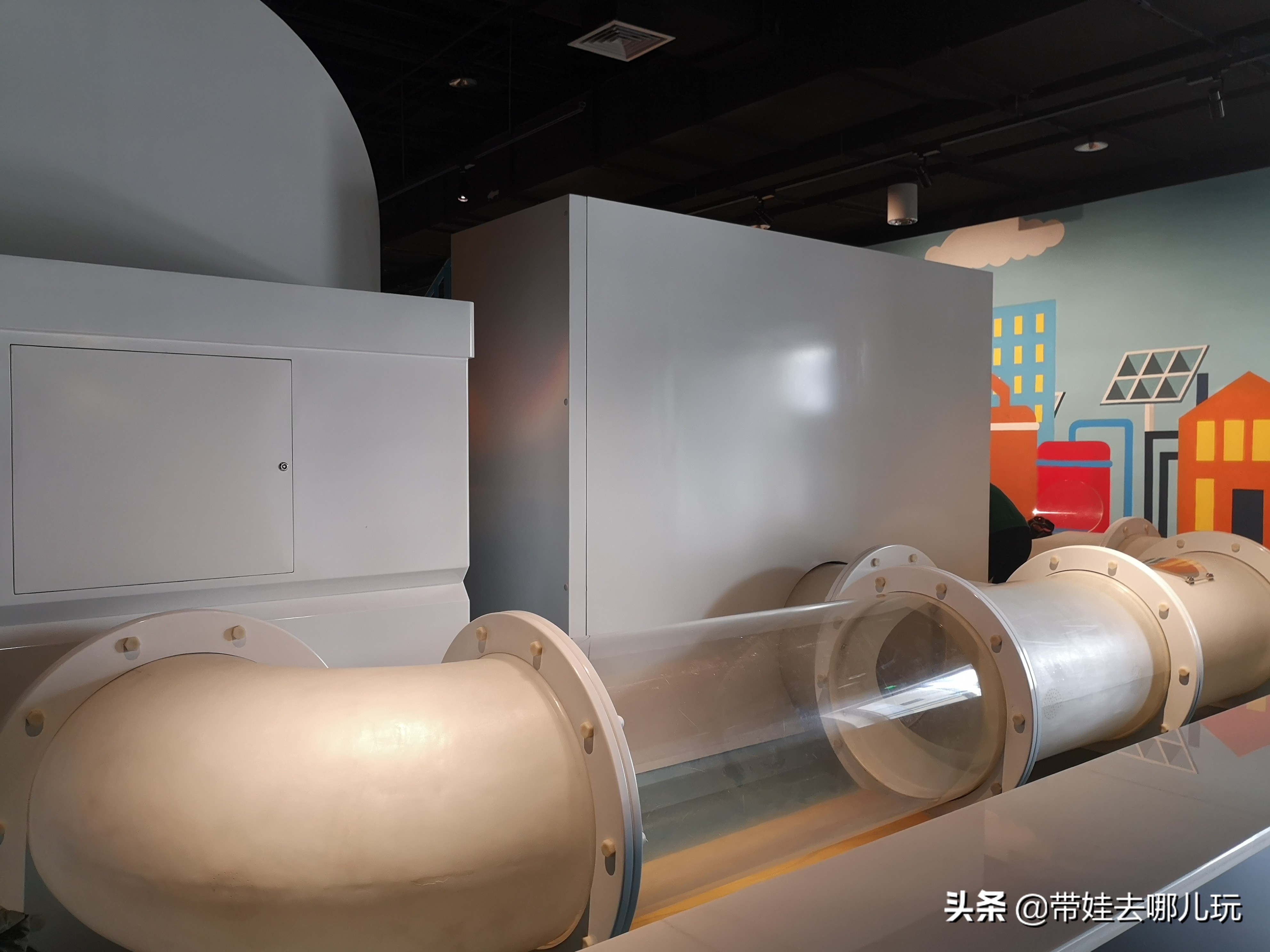 北京最大的儿童游乐场在哪里,北京最好玩儿童室内游乐场