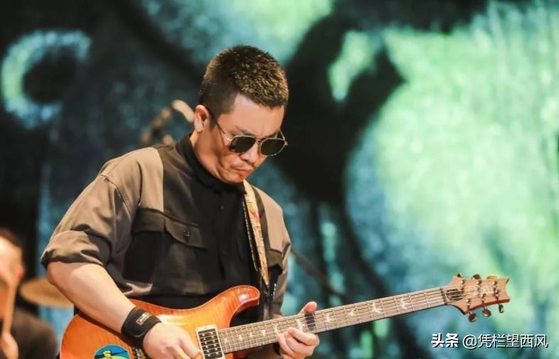 中国最燃爆重金属的摇滚乐队,重金属的摇滚乐