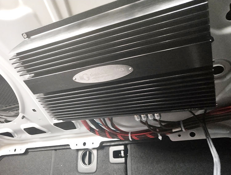 顺德奥迪a4音响改装,漳州奥迪a4改装汽车音响