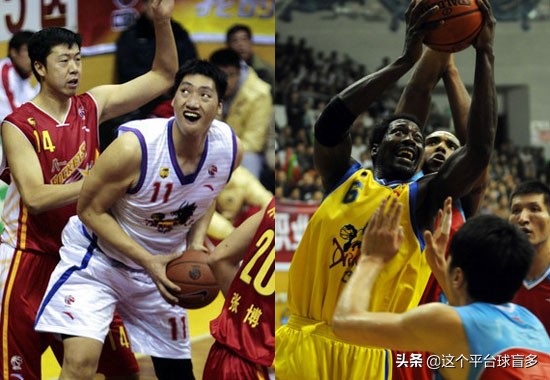 巅峰的江苏男篮你还记得么？回忆巅峰的南钢时代！上集