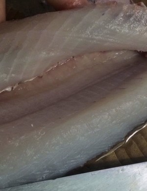 酸甜可口在家也能轻松做松鼠鱼,江苏名菜松鼠鱼酸甜适口老少皆宜