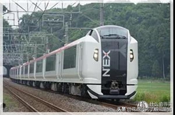 日本交通详细攻略,旅行列车攻略