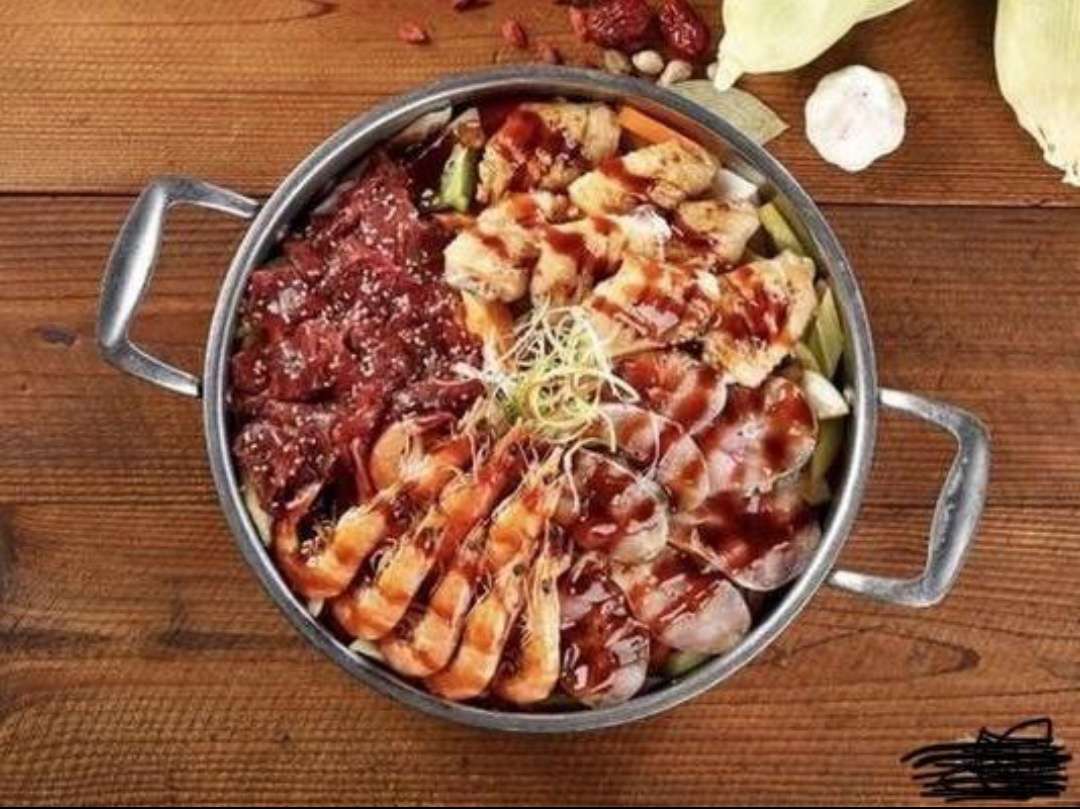 有爱七夕教你一道菜俘获ta的心,七夕约会教你一招