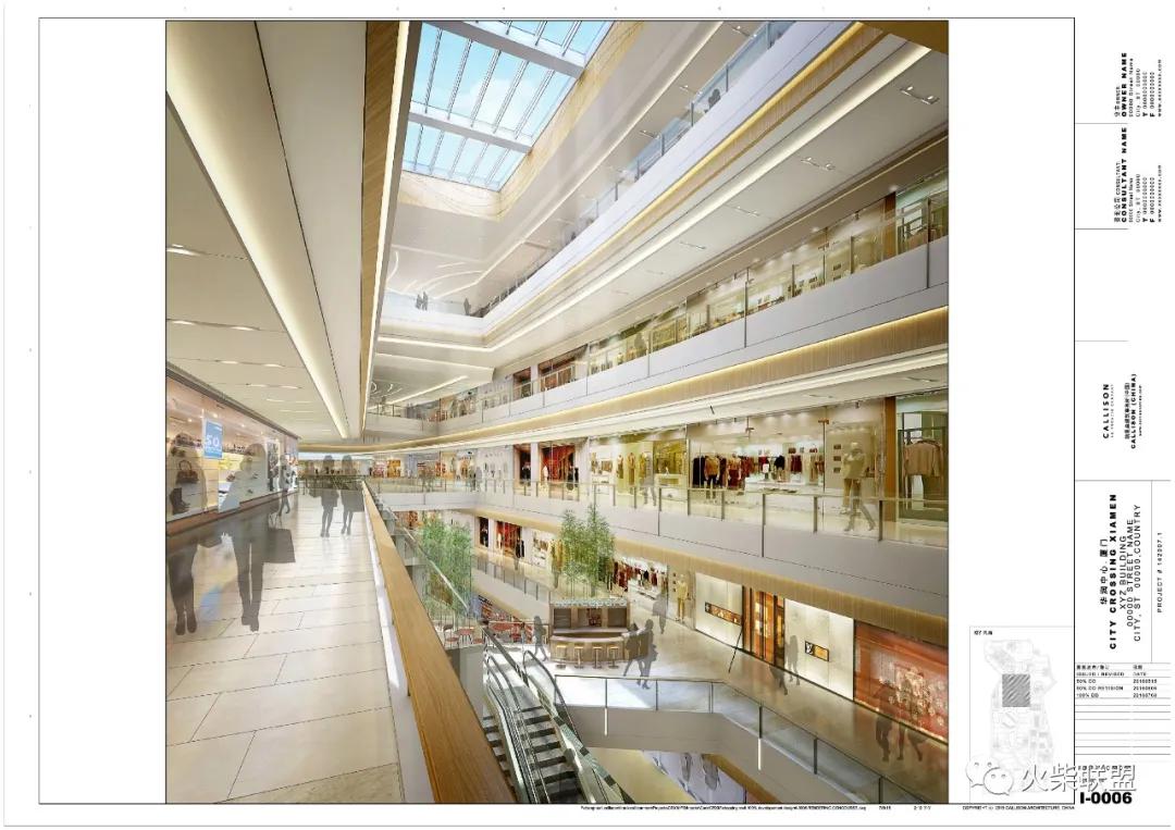 厦门华润万象城最新项目,华润万象城厦门