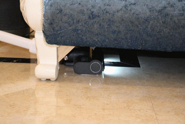 睿米nex吸尘器真实感受,睿米吸拖一体吸尘器nex缺点