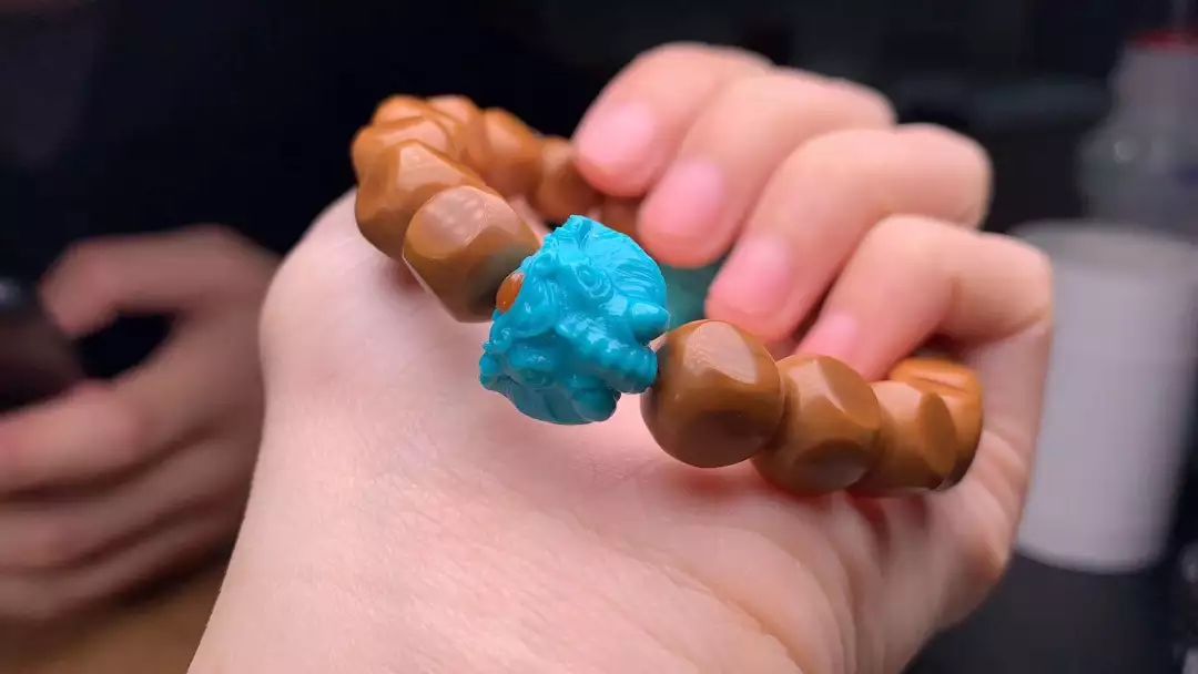 绿松石搭配什么配饰最好,绿松石搭配小技巧秒变时尚博主