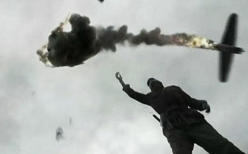 抗日神剧究竟是给谁看的？手撕鬼子算什么？