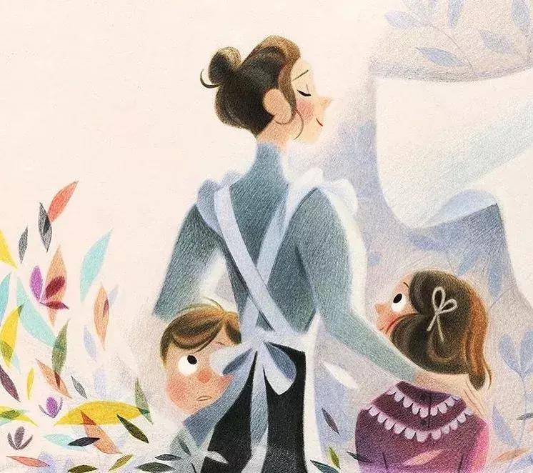 儿子一直跟爸爸睡,儿子为什么一直要跟妈妈睡