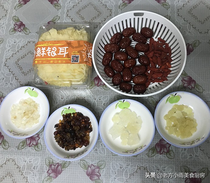 大雪后煲什么汤止咳,大雪煲什么汤最好