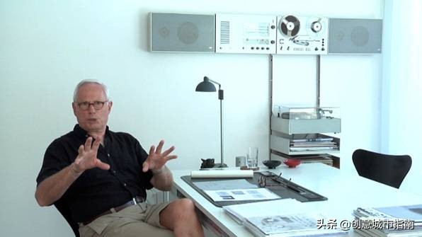 德国工业设计的特点及发展史,德国工业设计史发展历程