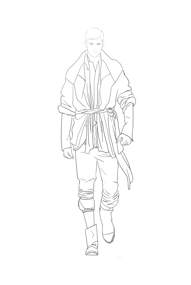 ps基础教程新手入门绘画快捷键,ps绘画使用教程5分钟快速上手ps