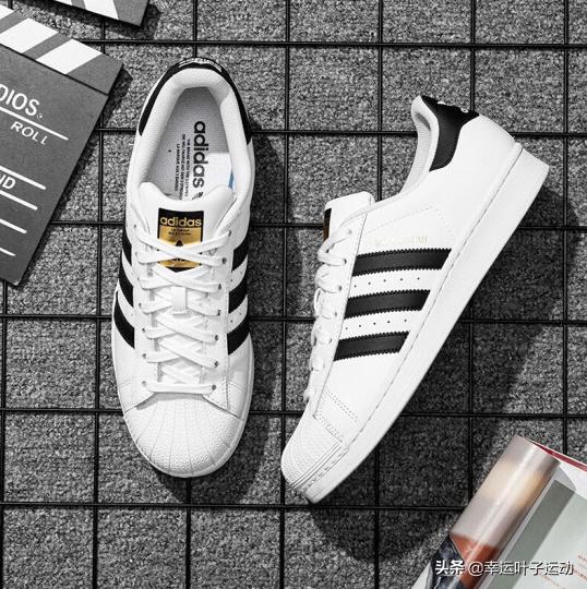 火起来的国货运动鞋,火了几十年的经典鞋
