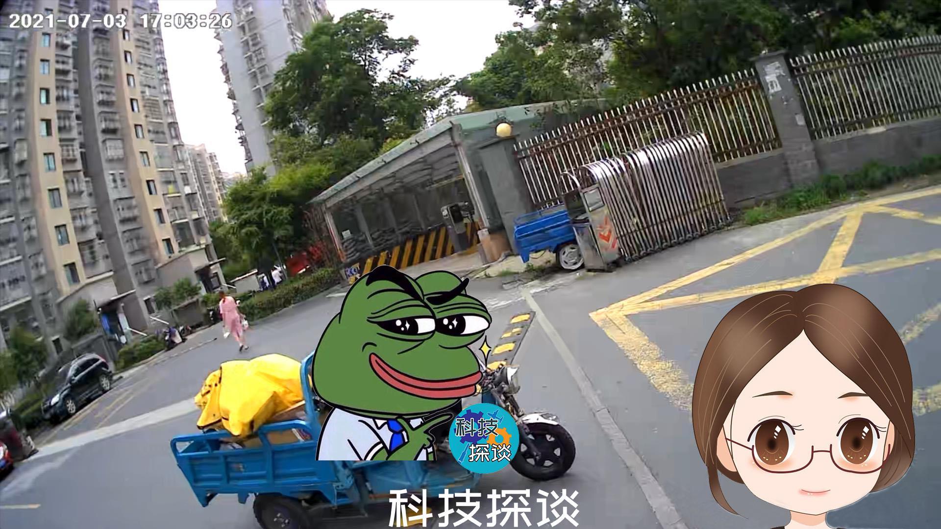 小米看家摄像头哪个型号好,小米看家护院摄像头365度无死角