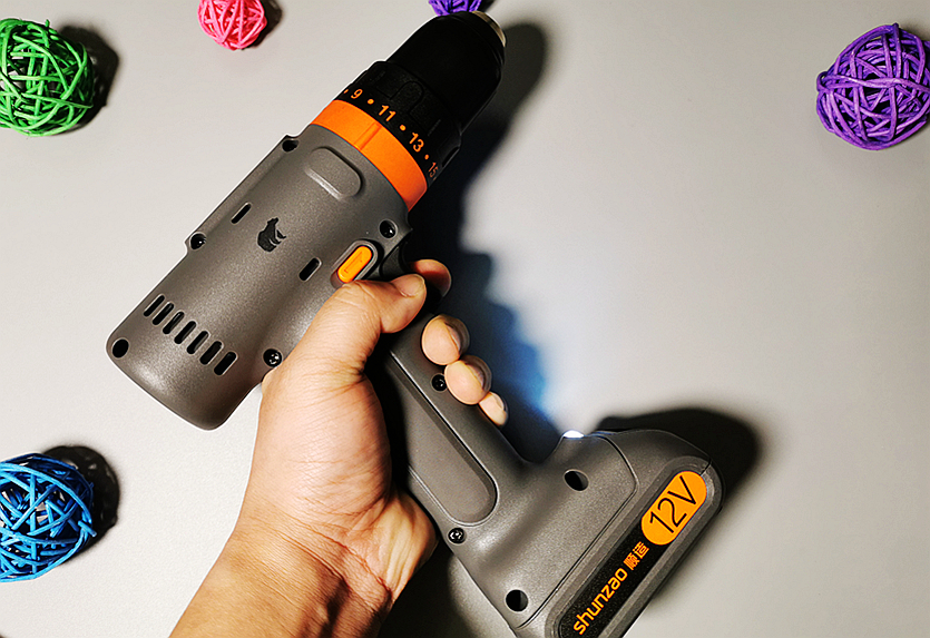 冲击钻搞定装修,装修冲击钻