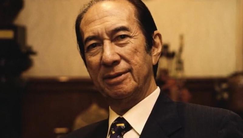 赌王葬礼有多少顶级名人大咖出席,赌王葬礼棺材多少钱