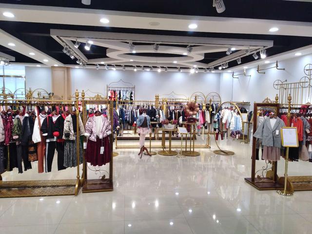 创业者经验分享：品牌折扣童装开店几大技巧助你财富梦想成真