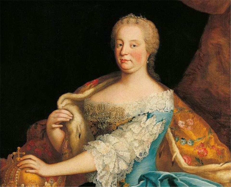 丹麦的格陵兰岛为什么比丹麦还大,丹麦为什么有那么大的格陵兰岛