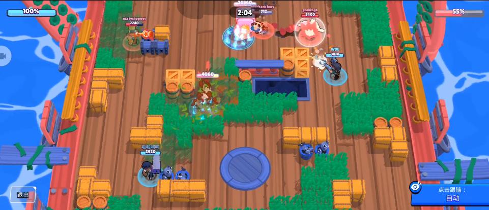 国产游戏太没牌面？一个王者光荣虽能赚钱，但玩家更爱玩国外手游